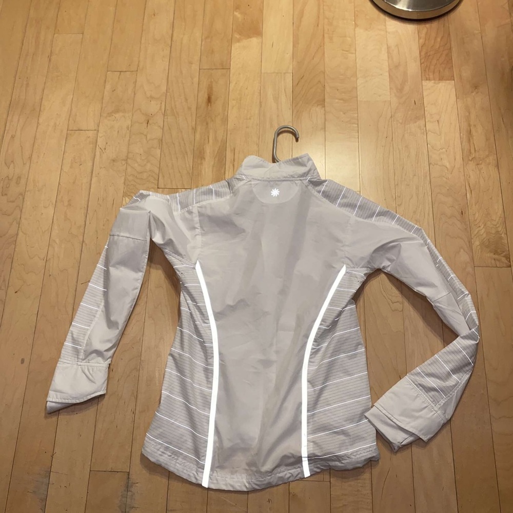 Athleta jacket - Picture 3 of 3